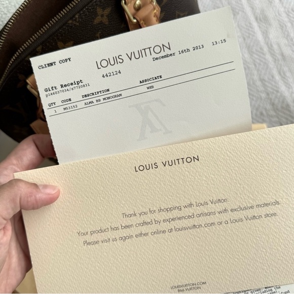 Shipping label for friend! - Picture 16 of 16